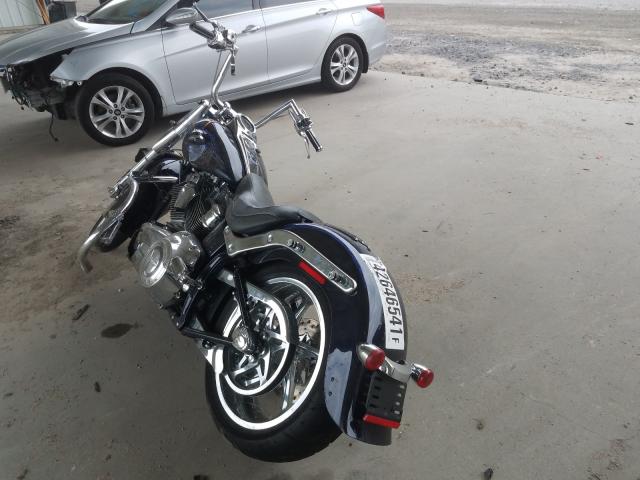 2012 HARLEY-DAVIDSON FLSTSE3 CV 1HD1PY918CB957865
