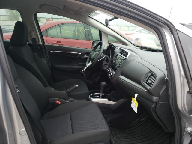 2020 HONDA FIT LX 3HGGK5H43LM710672
