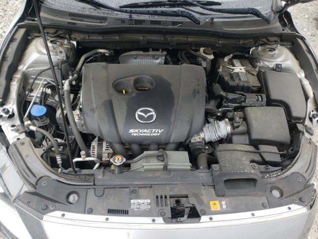 2016 MAZDA 3 TOURING 3MZBM1V72GM247887
