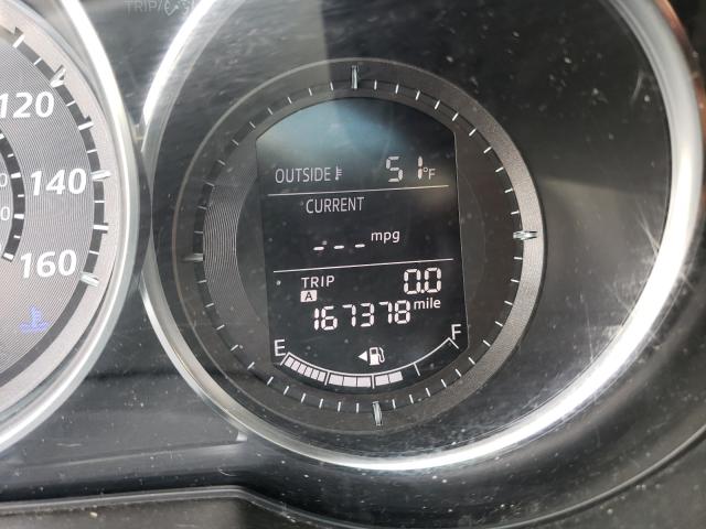 2013 MAZDA CX-5 GT JM3KE4DE4D0161794