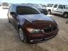 2007 BMW  3 SERIES