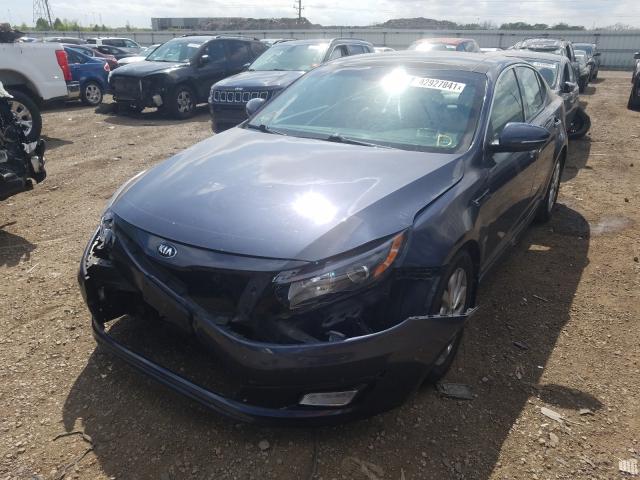 2015 KIA OPTIMA EX 5XXGN4A75FG465299