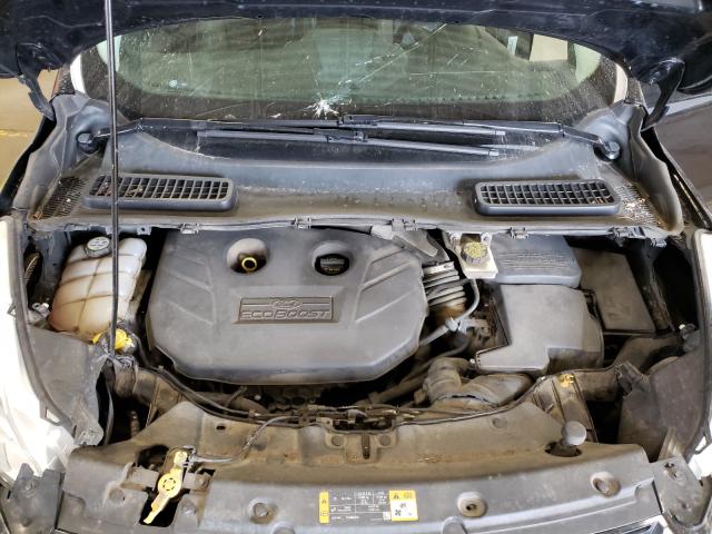 2013 FORD ESCAPE SEL 1FMCU9H95DUA25463