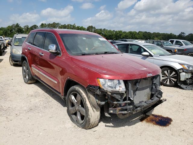 2011 JEEP GRAND CHER 1J4RS6GT1BC516223