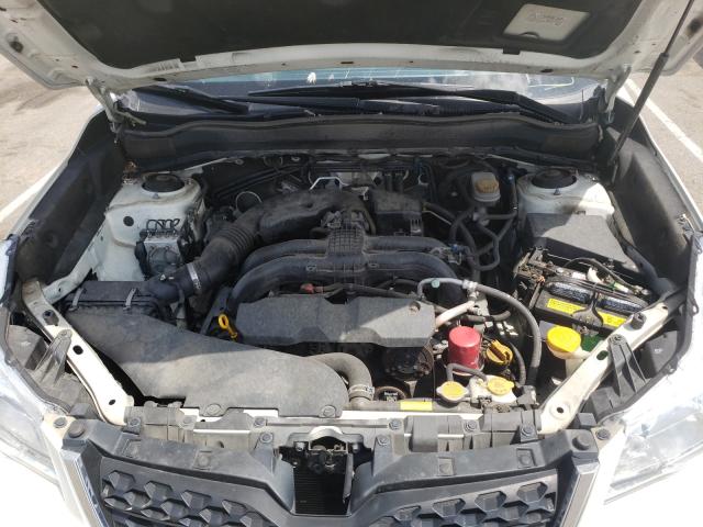 2014 SUBARU FORESTER 2 JF2SJAEC5EH472848