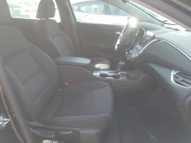 2019 CHEVROLET MALIBU LT 1G1ZD5ST1KF162258
