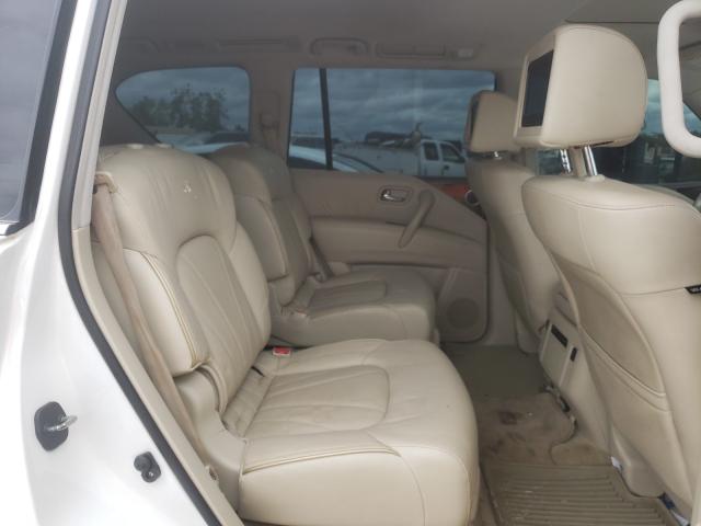 2013 INFINITI QX56 JN8AZ2NF0D9531482