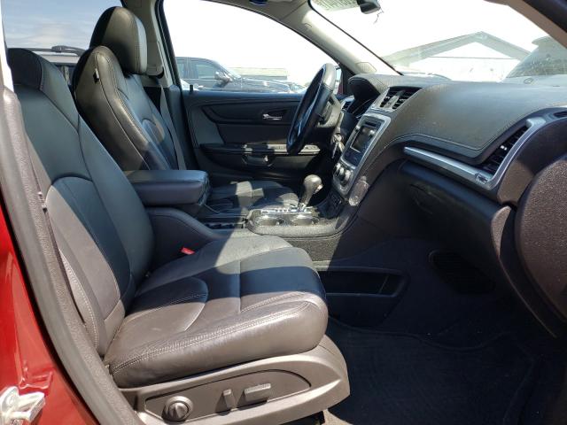 2015 GMC ACADIA SLT 1GKKVRKD2FJ308079