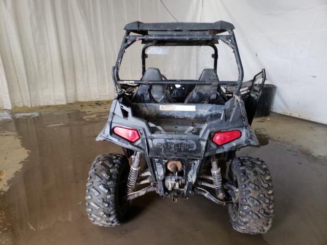 2012 POLARIS RANGER RZR 4XAVH76AXCF305876