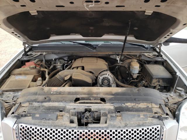 2011 GMC YUKON DENA 1GKS1EEF9BR359978