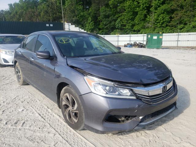 2016 HONDA ACCORD LX 1HGCR2F31GA053778