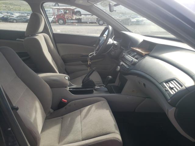2010 HONDA ACCORD LX 1HGCP2F30AA018517
