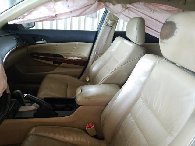 2011 HONDA ACCORD EXL 1HGCP2F8XBA101644