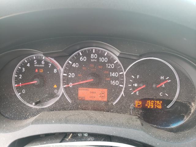 2010 NISSAN ALTIMA BAS 1N4AL2AP2AN461763