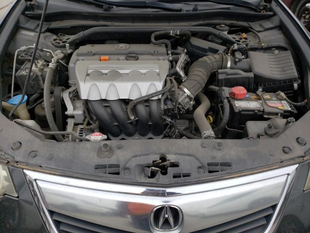 2012 ACURA TSX TECH JH4CU2F6XCC000095