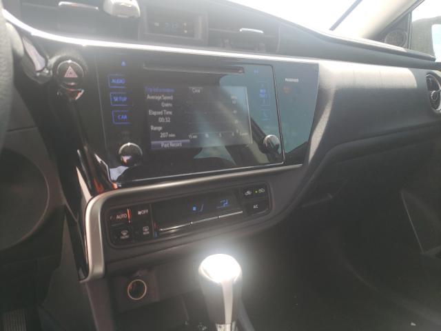 2017 TOYOTA COROLLA L 2T1BURHE1HC771859