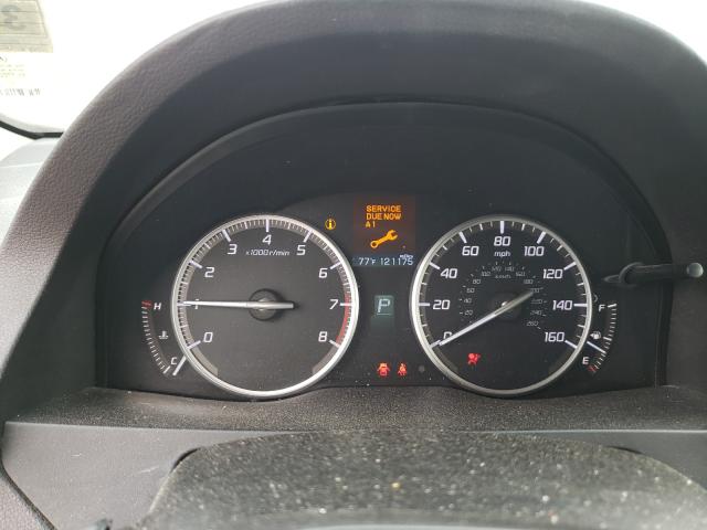 2013 ACURA RDX TECHNO 5J8TB4H51DL016681