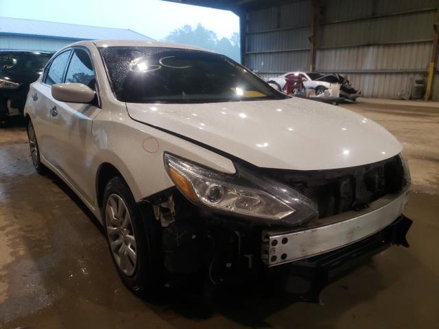2016 NISSAN ALTIMA 2.5 1N4AL3AP1GN343895
