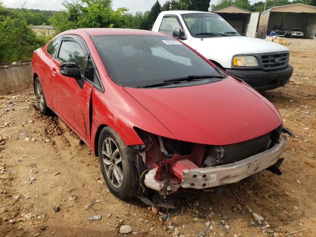 2012 HONDA CIVIC LX 2HGFG3B52CH516054