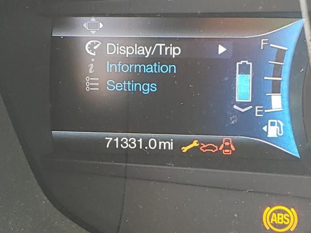 2015 FORD FUSION SE 3FA6P0LU6FR220651