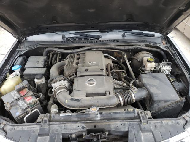2016 NISSAN FRONTIER S 1N6AD0EV3GN764593