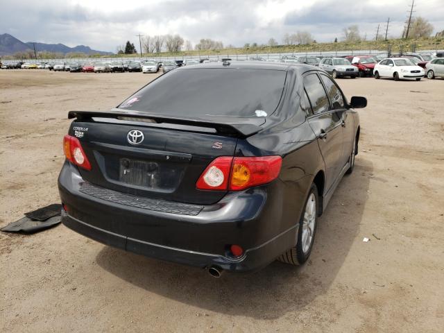 2010 TOYOTA COROLLA 1NXBU4EE3AZ286232