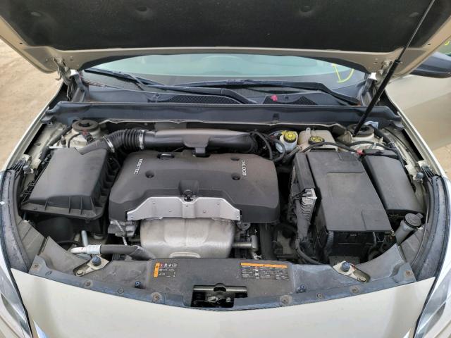 2014 CHEVROLET MALIBU LS 1G11B5SL8EF139132