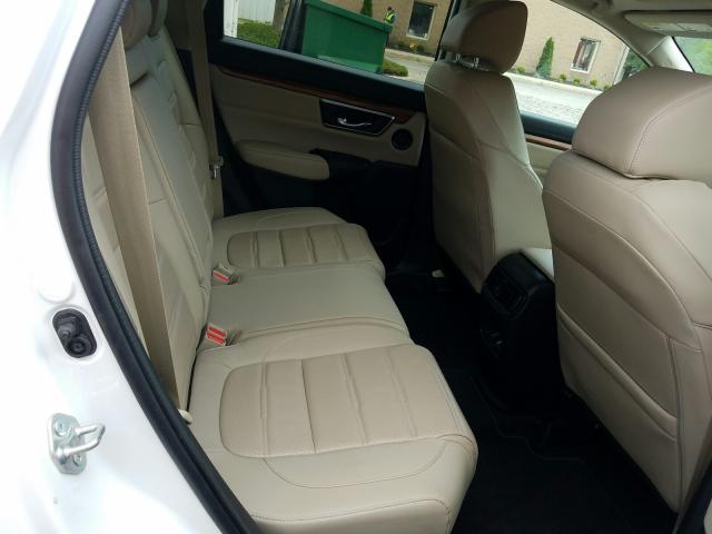2020 HONDA CR-V EXL 2HKRW1H81LH409573