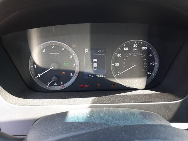 2016 HYUNDAI SONATA SPO 5NPE34AF2GH372587