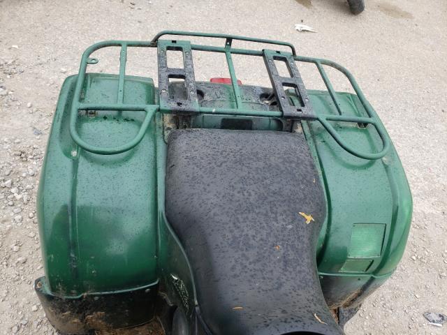2004 YAMAHA YFM660 FWA - JY4AM03Y74C027371