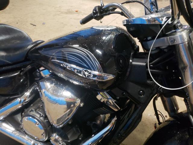 2010 YAMAHA XVS1300 CT JYAVP32E6AA000071