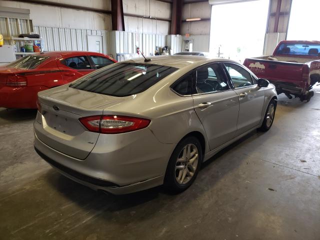 2016 FORD FUSION SE 3FA6P0H75GR152573