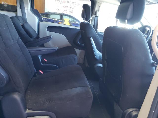 2013 DODGE GRAND CARA 2C4RDGBGXDR740164
