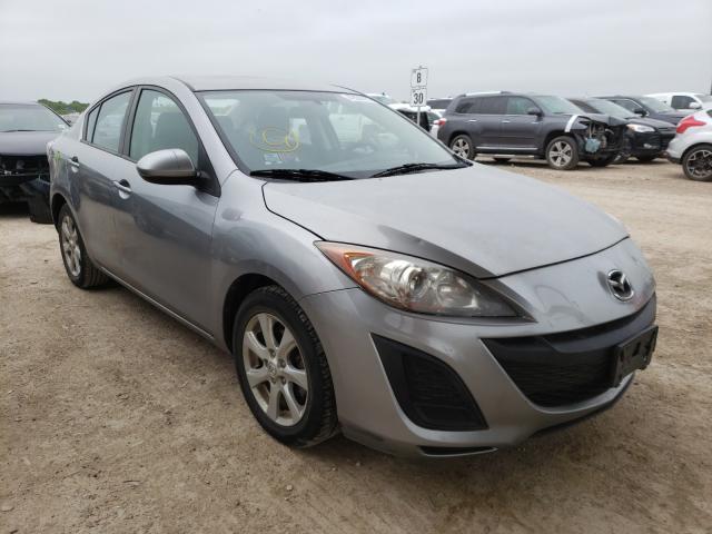 2011 MAZDA 3 I JM1BL1VF5B1486983