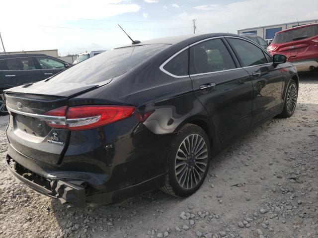 2017 FORD FUSION TIT 3FA6P0SU9HR152138