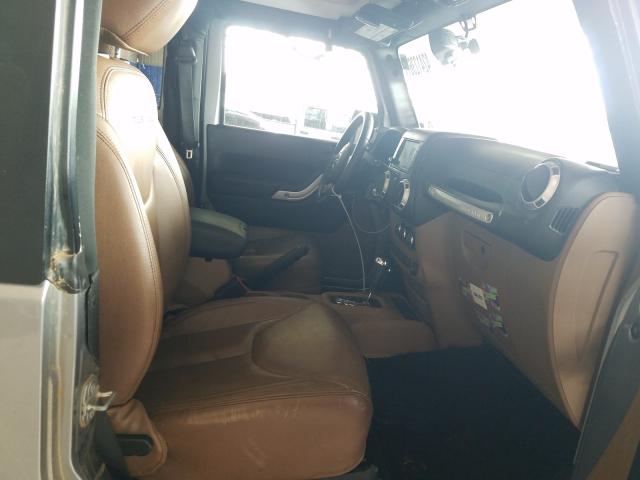 2017 JEEP WRANGLER R 1C4BJWCG8HL735532