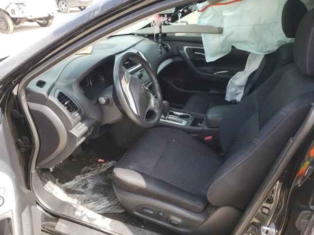 2017 NISSAN ALTIMA 2.5 1N4AL3AP0HC148612