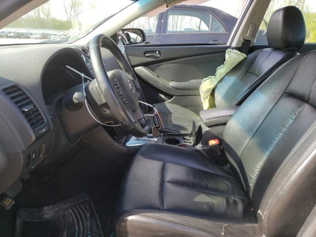 2012 NISSAN ALTIMA BAS 1N4AL2AP6CC128660