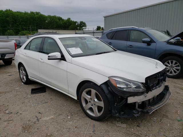 2015 MERCEDES-BENZ E 250 BLUE WDDHF9HB5FB102313