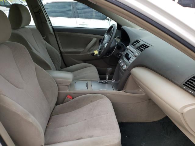 2010 TOYOTA CAMRY BASE 4T4BF3EK2AR029532