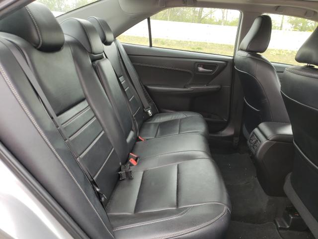 2015 TOYOTA CAMRY HYBR 4T1BD1FK1FU165886
