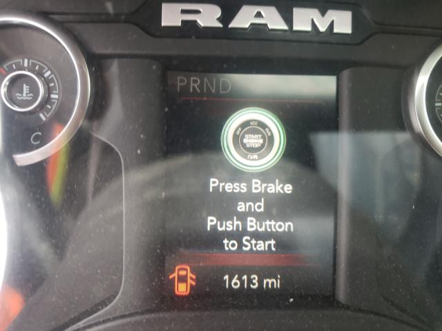 2020 RAM 2500 BIG H 3C6UR5DL6LG238998