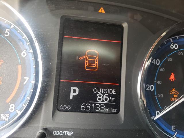 2017 TOYOTA COROLLA L 2T1BURHE1HC771859