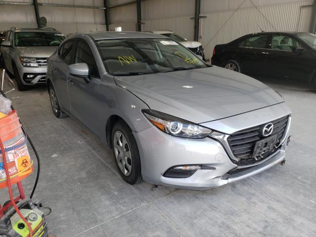 2017 MAZDA 3 SPORT 3MZBN1U79HM123860