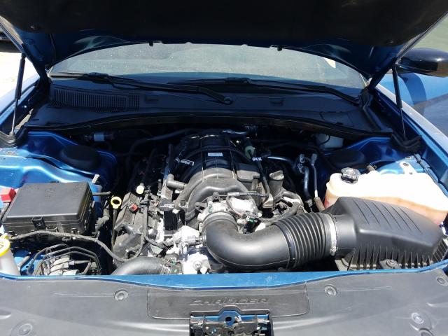 2020 DODGE CHARGER R/ 2C3CDXCT0LH204768
