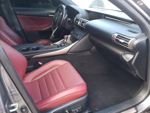 2016 LEXUS IS 200T JTHBA1D20G5021501