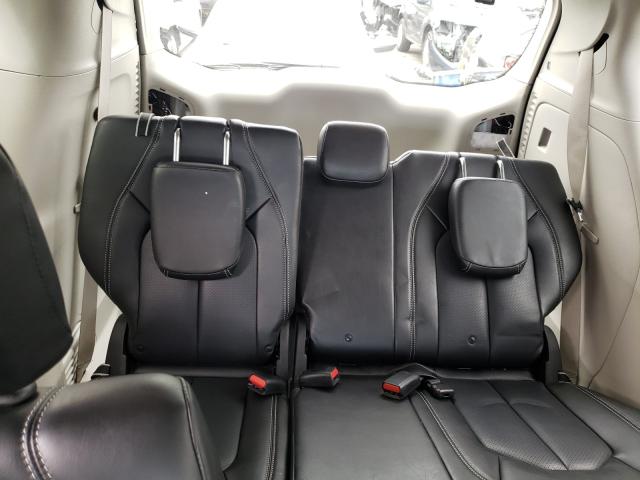 2020 CHRYSLER VOYAGER LX 2C4RC1DG2LR257098
