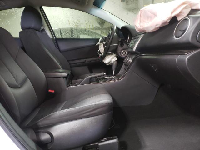 2013 MAZDA 6 TOURING 1YVHZ8DH0D5M02448