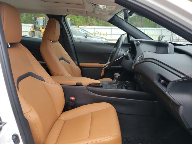 2021 LEXUS UX 200 JTHP3JBH9M2032761