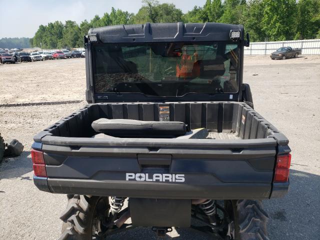 2020 POLARIS RANGER XP 4XARRY999L8051264